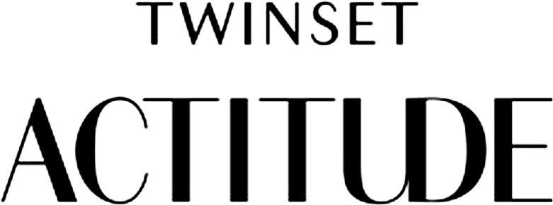 TWINSET ACTITUDE