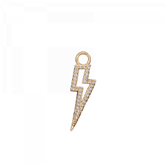 LIZA CHARM LINED