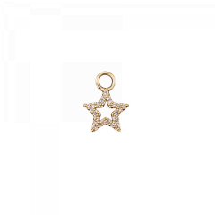 ELLA CHARM LINED