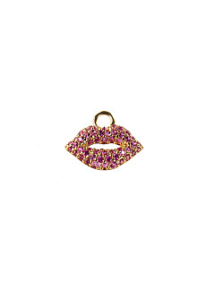 ANNA CERISE CHARM