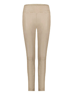 BROEK COLETTE VANILLA
