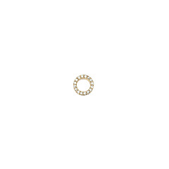 SMALL RING CHARM