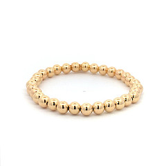 BASIC 6 MM GOLD