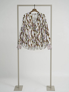 BLOUSE 25234-6080