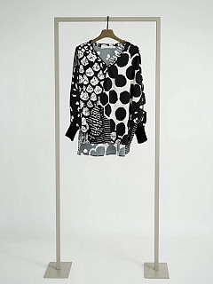 BLOUSE 70125-6056