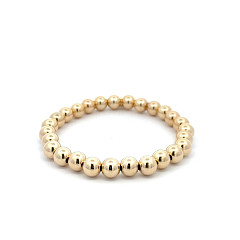 BASIC 7 MM GOLD