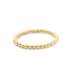 BASIC 5 MM GOLD