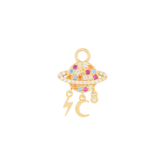 MINI ODA CHARM
