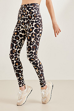 LEGGING LEOPARD