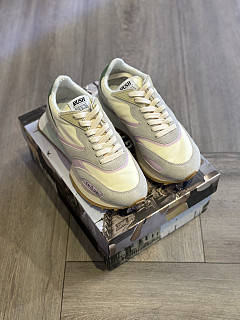 SNEAKER R2LW-NS22