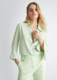BLOUSE CA4334