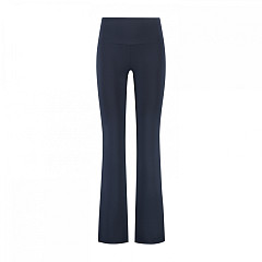 CELINE FLARED LEGGING