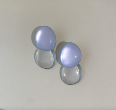 PAULINE PASTEL BLUE