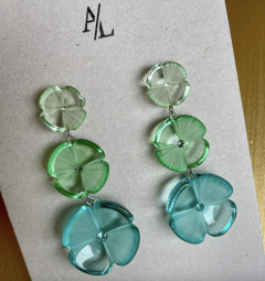 BLOSSOM CASCADE AQUA