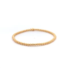 BASIC 3 MM GOLD