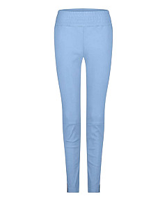 BROEK COLETTE AIRY BLUE