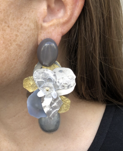 FLORENCE GREY PEARL