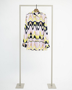 BLOUSE 6082