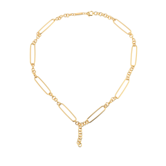 ADA NECKLACE 50 CM