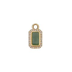 AVA CHARM JADE