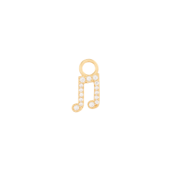 SIMONE CHARM