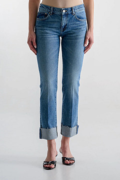 JEANS COLOGNE W0083-030