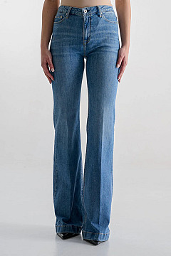 JEANS TROPEA W0023-071