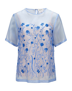 BLOUSE D313077