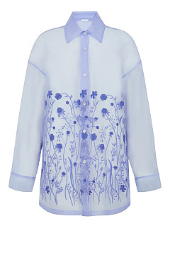 BLOUSE D381231