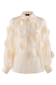 BLOUSE FRU