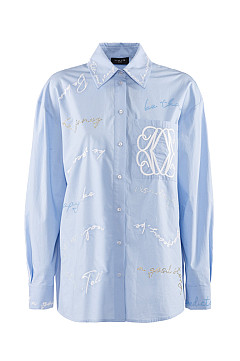 BLOUSE FLORIDA