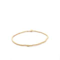 BASIC 2 MM GOLD