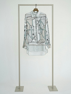 BLOUSE 25251-6188