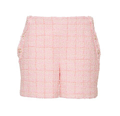 SHORT 123101