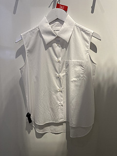 BLOUSE CECILIA