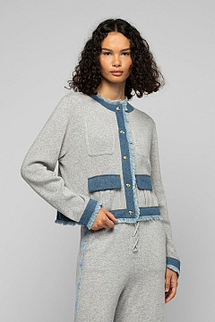 VEST VADELA