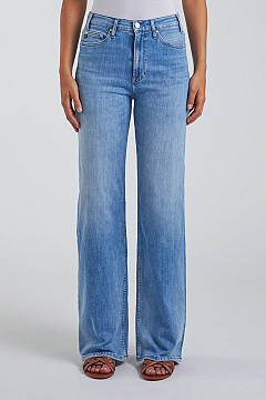JEANS NEW BAGGY W0015-103