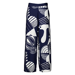 BROEK 6056