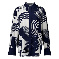 BLOUSE 6055
