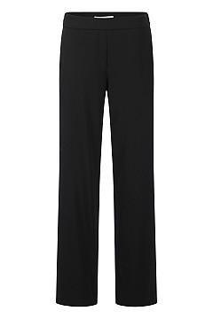 BROEK VIOLETT STRAIGHT