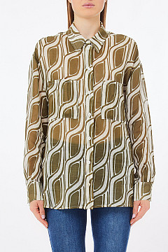 BLOUSE WA5487T6861