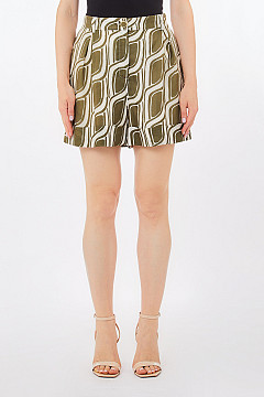 SHORT WA5483