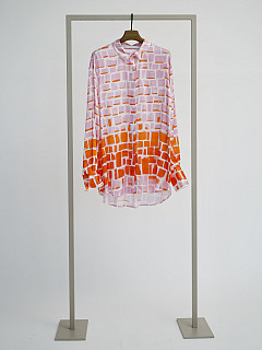 BLOUSE 6196