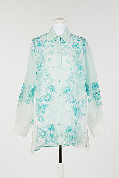BLOUSE 2068