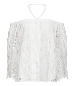 BLOUSE NOTORIUS