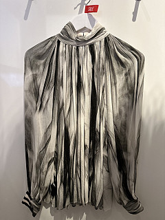 BLOUSE CA12052