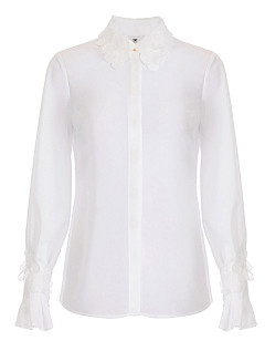 BLOUSE CA10522