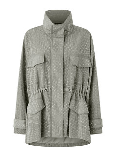 PARKA PESCATORE