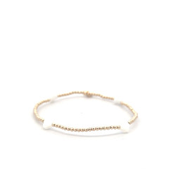 FOUR CLOVER 2 MM GOLD