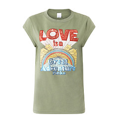 T-SHIRT MARRAKECH